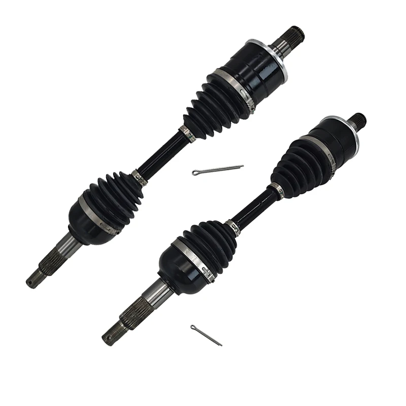 Rear CV Axle Pair for CF C-Force 1000 800 XC 9AY0-280300 9AY0-280300-00001