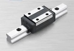 Replace Hiwin Low Price Linear Guide Rail Gh30 with Block HGH30CA From China Distributor