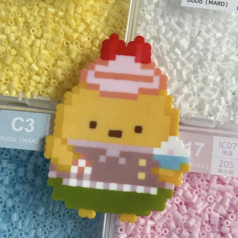 Набор-из-1000-бусин-плавунков-26-мм-–-бусины-hama-perler-для-творчества-своими-руками-идеально-подходят-для-изготовления-подставок-под-чашки-создания-креативных-пазлов-снятия-стресса