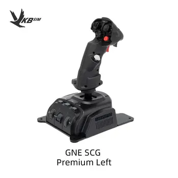 8 最佳銷售 飛行模擬器控制器 - №8