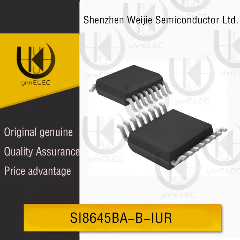 Original SI8645BA-B…