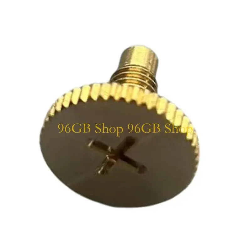 

96GB Heat Tolerant Cooling System Airs Release Screw Strong Radiator Vent Screw Cooling System Efficiency for Freelancer 2