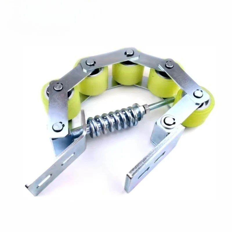 Escalator Parts Escalator Tension Chain 70*50*6202