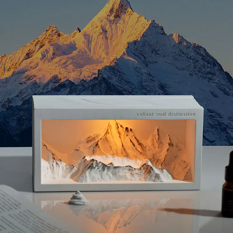 

Беспроводная зарядка, ароматерапия, атмосфера, ночник, Bluetooth-динамик, новоселье, чтобы подарить девушки, подарки на день рождения