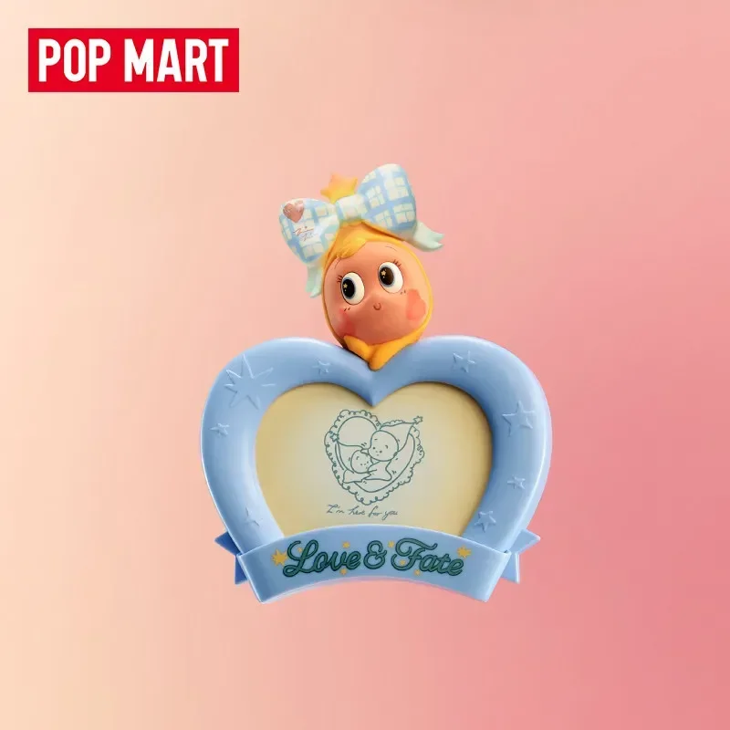 

POP MART Серия «Twinkle Twinkle Crush On You»: Фоторамка, Магнит на холодильник, Сюрприз-бокс, Игрушки, Кавайные украшения, Фигурки для дома