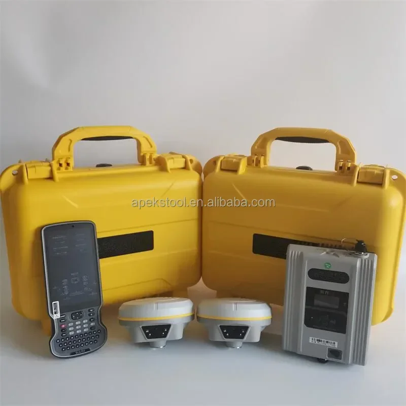 Best selling Measuring Instrument Gps gnss g3Tilt survey 60 degrees  galaxy gnss rtk
