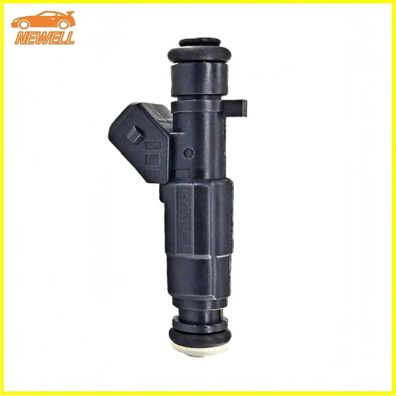 4PCS 0280156426 1100 Fuel Injector For Great Wall FLORID 4G15 4G13 Harvard M2 Voleex C30 Haval M4 0280156430 032906031H