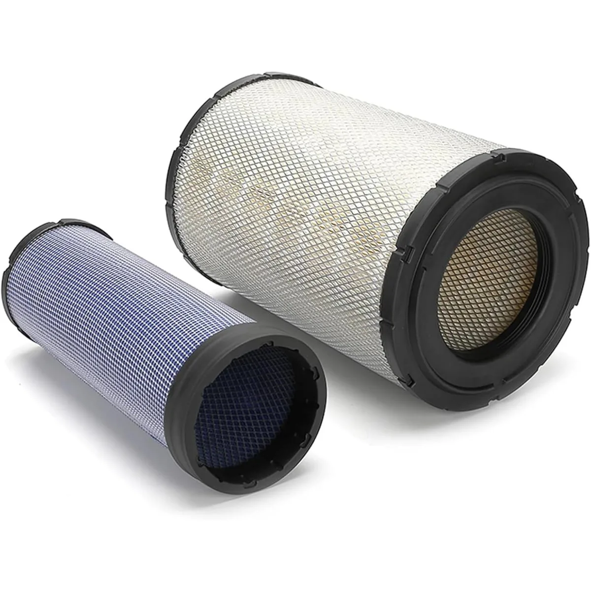 

Air Filter FS619 4286128 4286130 AF25414 For KOBELCO SK200-8 SK20-11 SK200-12 SK210-8 SK230-8 SK240-8 for Case CX210B