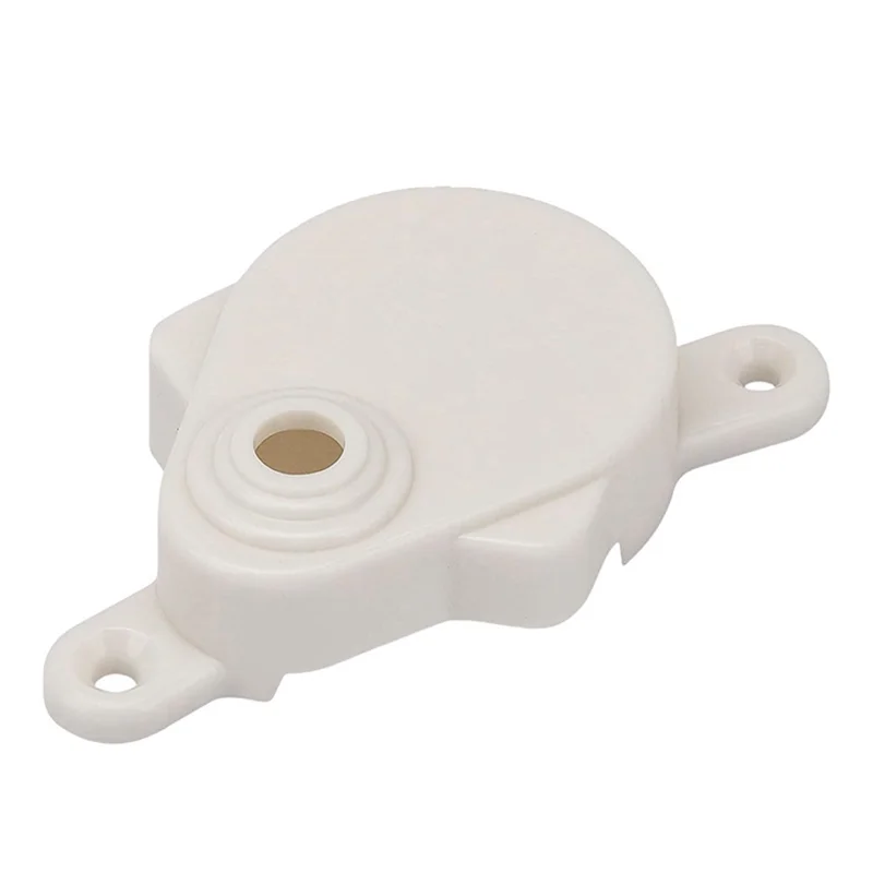 ABLN-6010-05 Vent Lift Motor Housing Cover For RV Fan Tastic Fan 6010-05 For Caravans, Trailers And Campers