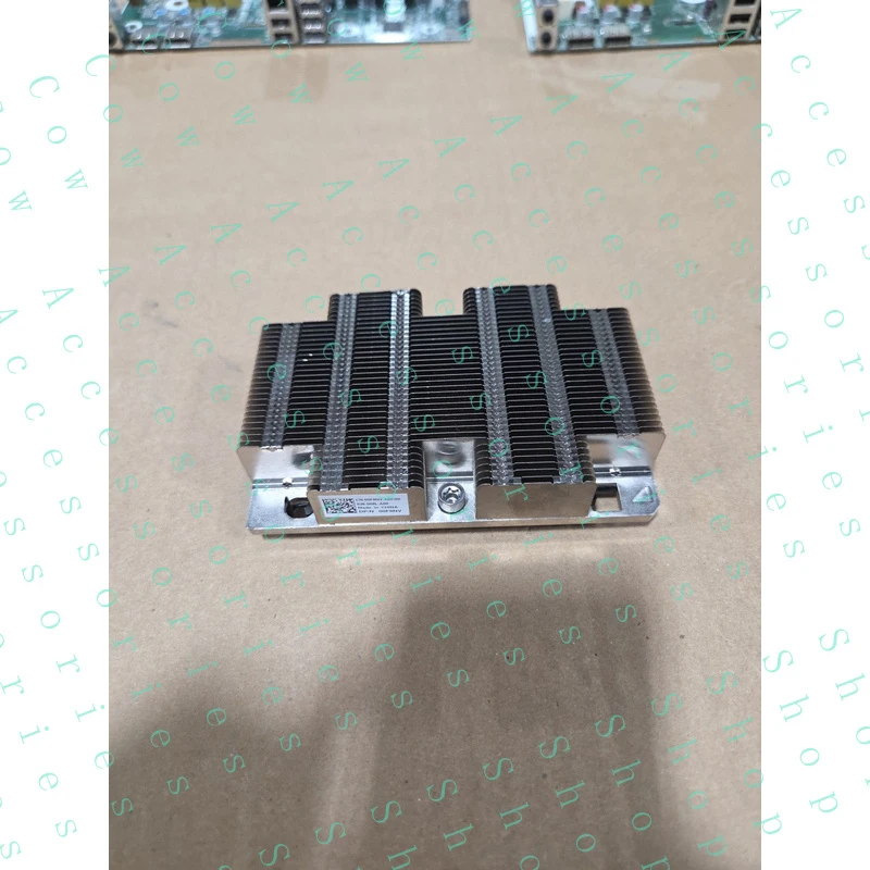 PP+ FOR Dell PowerEdge R640 R740 R740XD CPU Heatsink High Performance 00F8NV (B2804)
