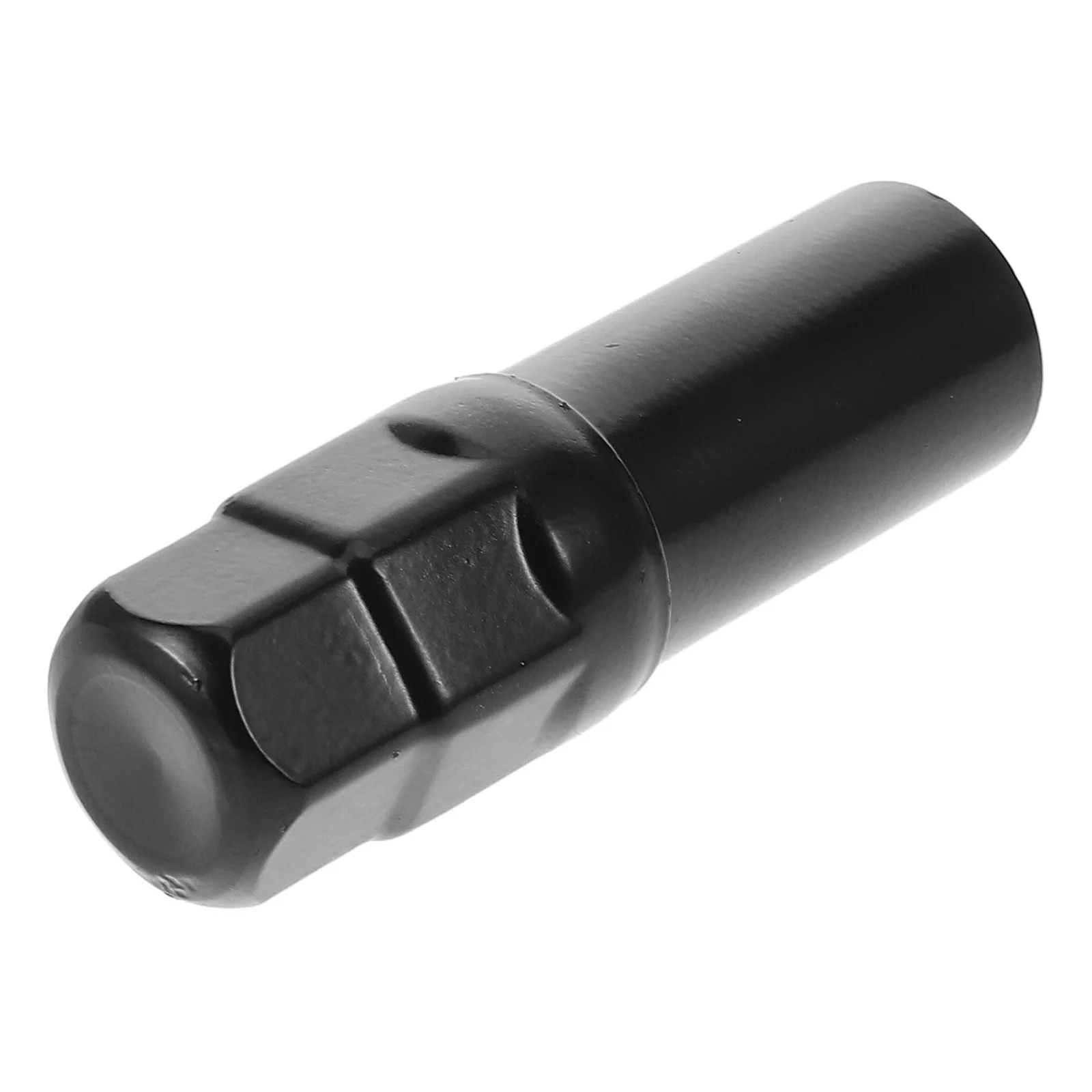 Anti- Wheel Lug Nut Socket High-Strength Impact Resistant 7-Point Lock Key Replacement For Wheel