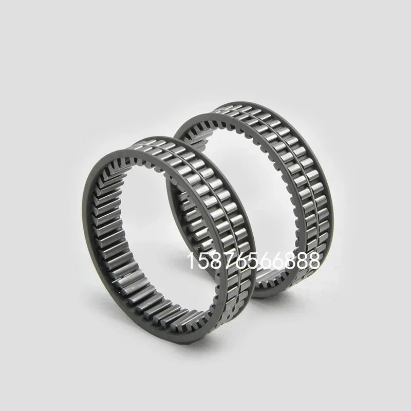 10 Pieces Needle Bearing Rings 00.550.1307 Needle Bearing Cage Inner Core 00.550.1273 SM102