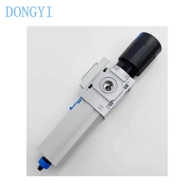 Filter Regulator MS-LFR MS4-LFR-1/4-D7-D6-CRM-ERM-CRV-ERV-AS 529152 529156 529154 529158 529146 529150 529144 529148 529024 5790