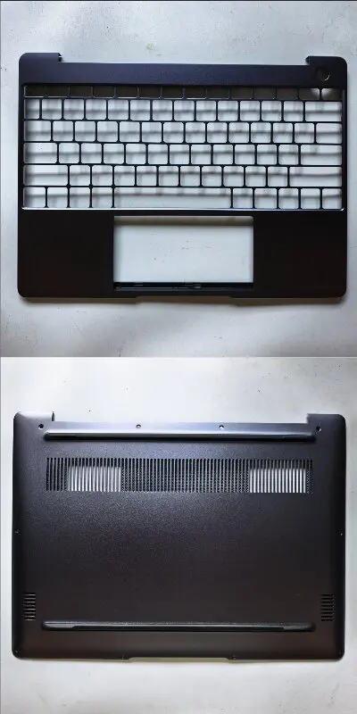 

New laptop upper case cover palmrest /bottom case cover for Matebook13 WRTD-WDH9 HNL-WFQ9 WFD9