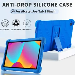 For Alcatel Joy Tab 2 2021/3T 8 2020 8