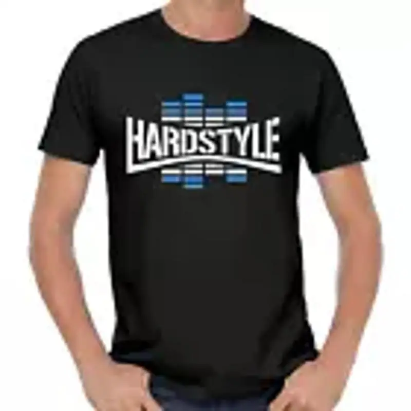 Hardstyle Eq Classi…