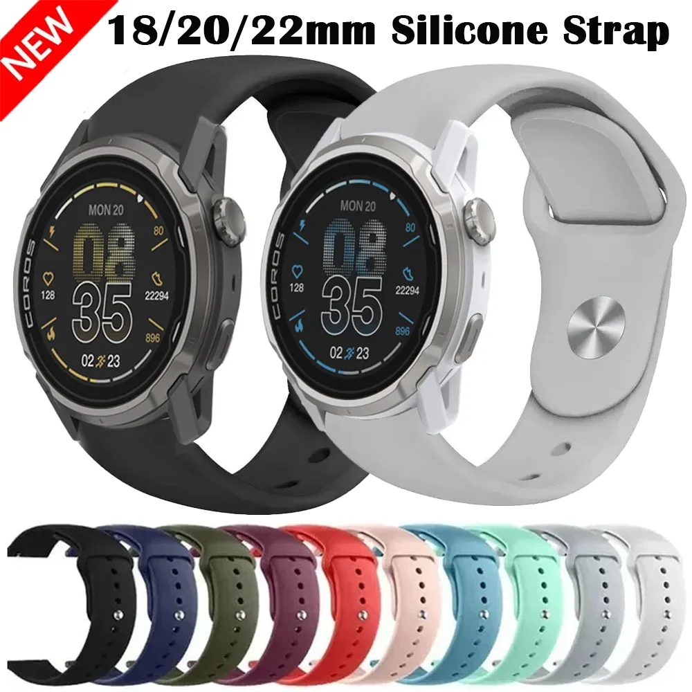 18Mm 20Mm 22Mm Sili…