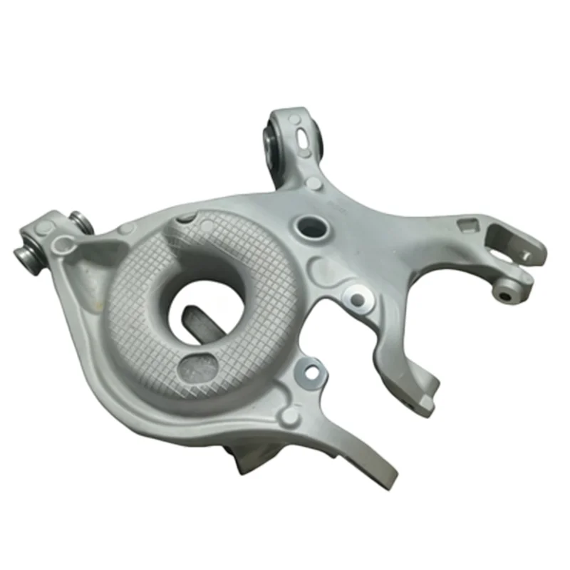 Arm assembly - rear suspension, lower left Steering knuckle front wheel, right hub assembly front wheel bearing Hub assembly - w