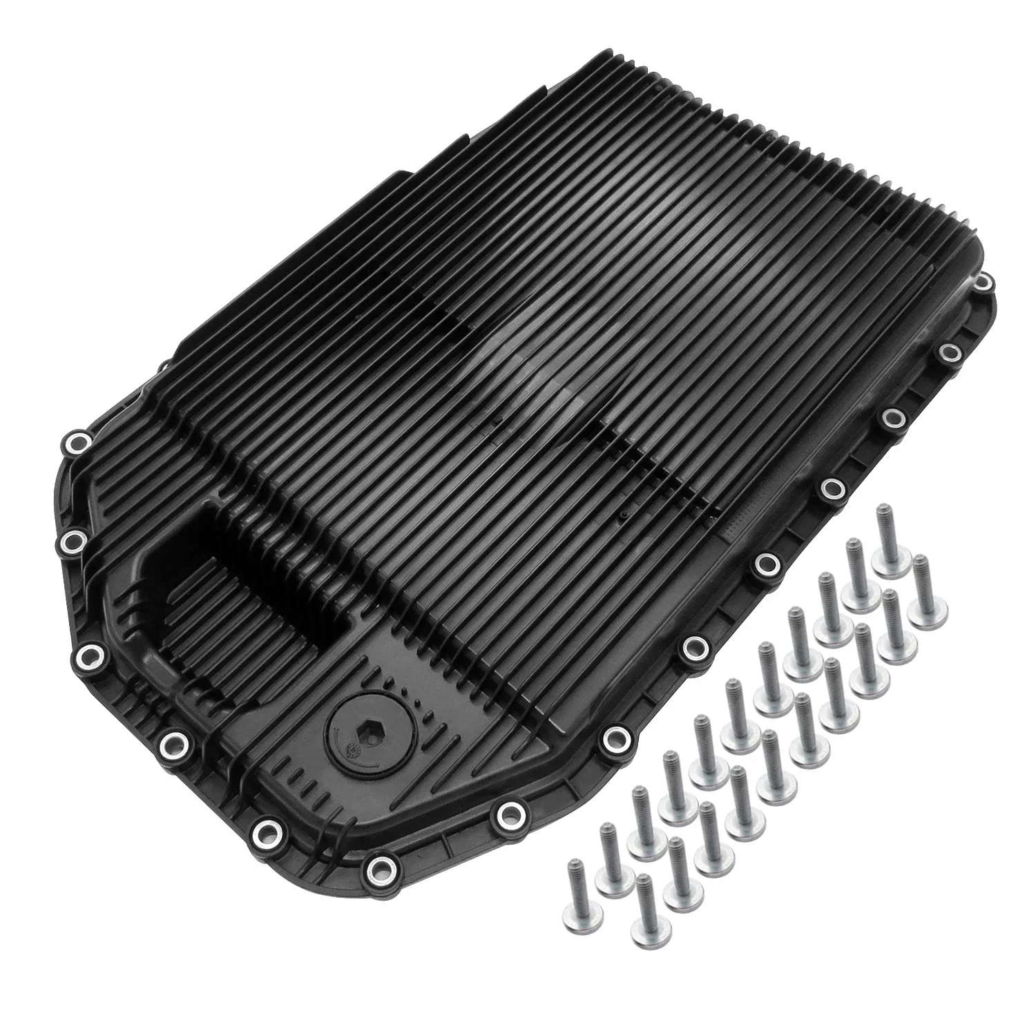 

Automatic 6HP19 Transmission Gearbox Oil Pan Filter 24152333907 For BMW E93 E92 128i 135i 325i 325xi 328i 328i xDrive 330i