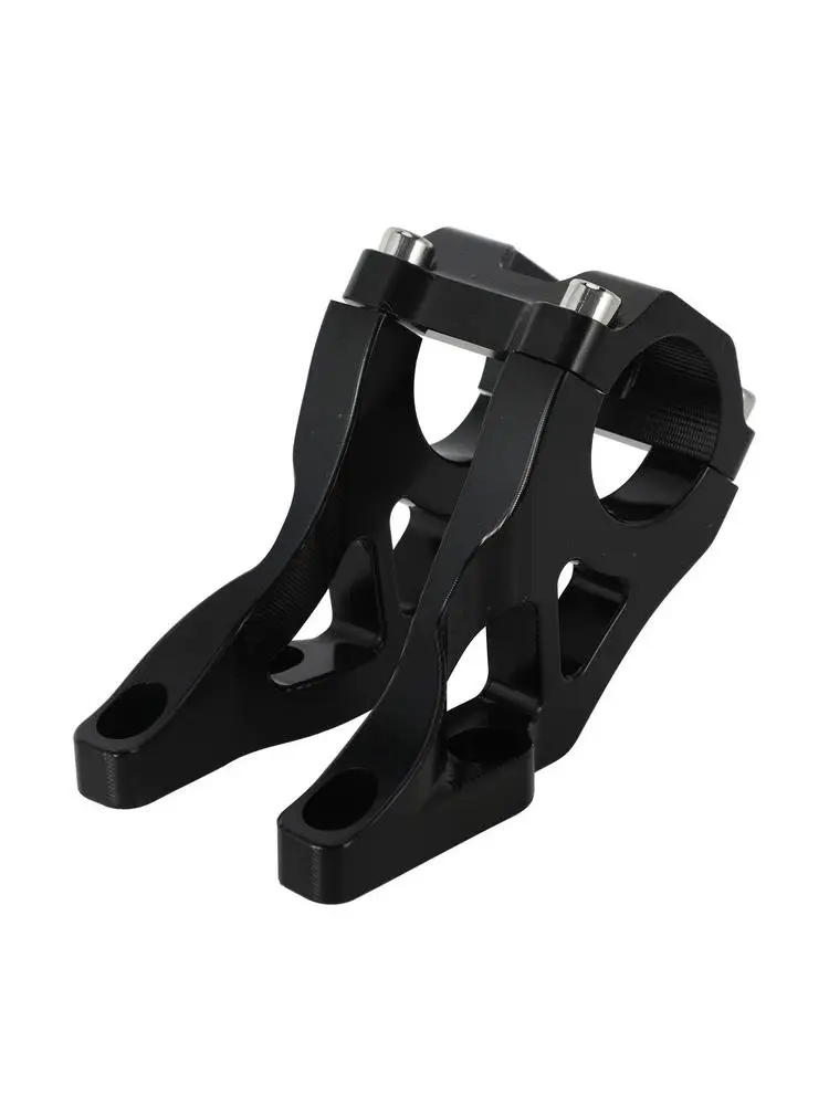 AliExpress JFGRACING Motorcycle Accessories Handlebar Handle Bar Riser Mount Motocross Parts For Talaria MX3 MX4 E-bike