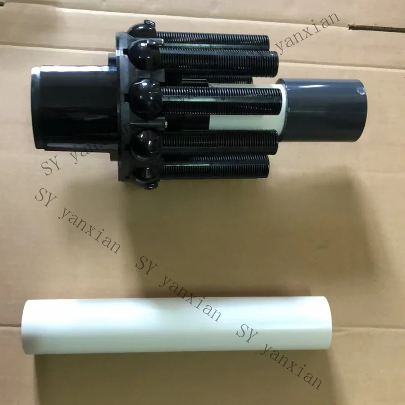 SY+ SX180DA Lateral Assembly with Center Pipe For Hayward Pro Series Sand Filter,