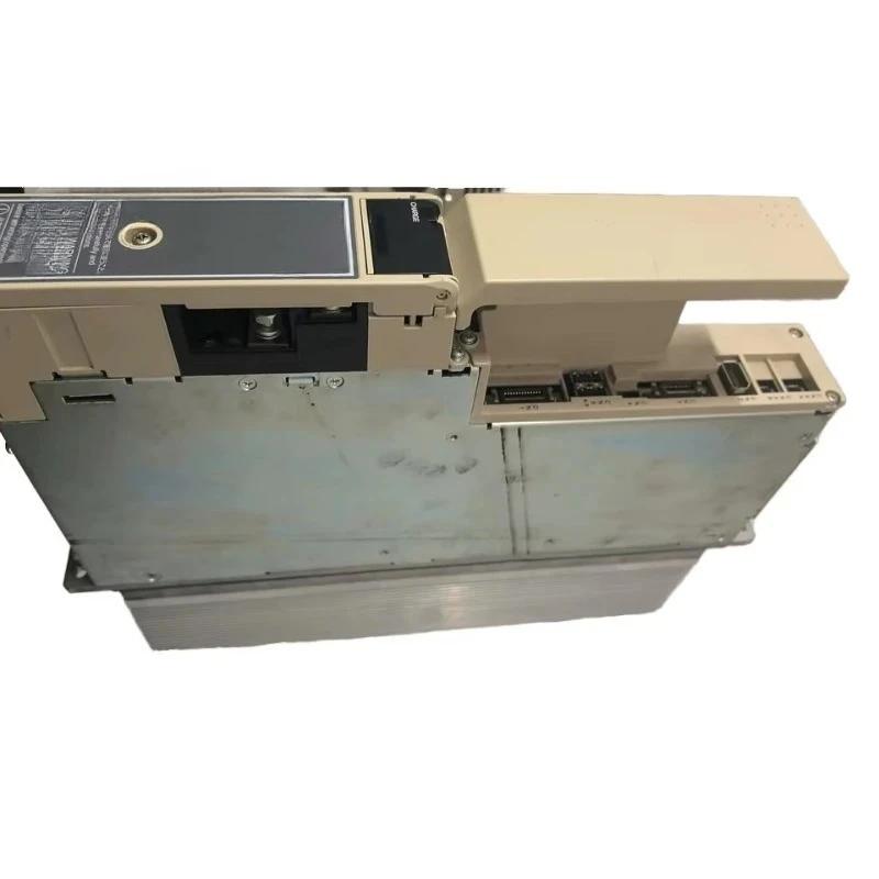 CCR-JU0282 Servo Drive Used In Good Condition 3 MONTHS Wrrnty