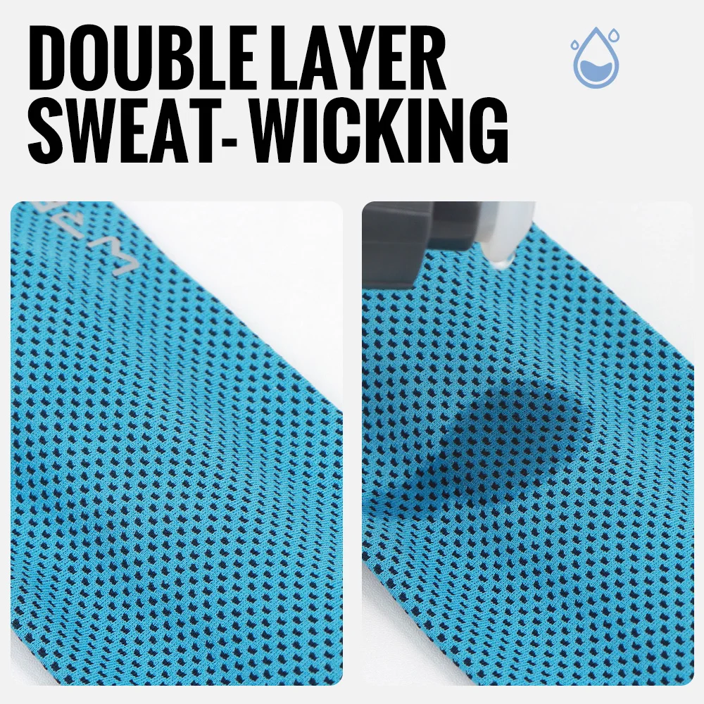 WRELS, juego de 4 diademas dep - Headband Summer Knit reseña y precio