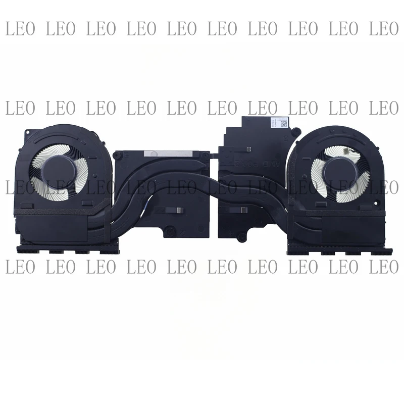 HH  Laptop CPU GPU Heat sink Fan for Lenovo LOQ 5H40S21051