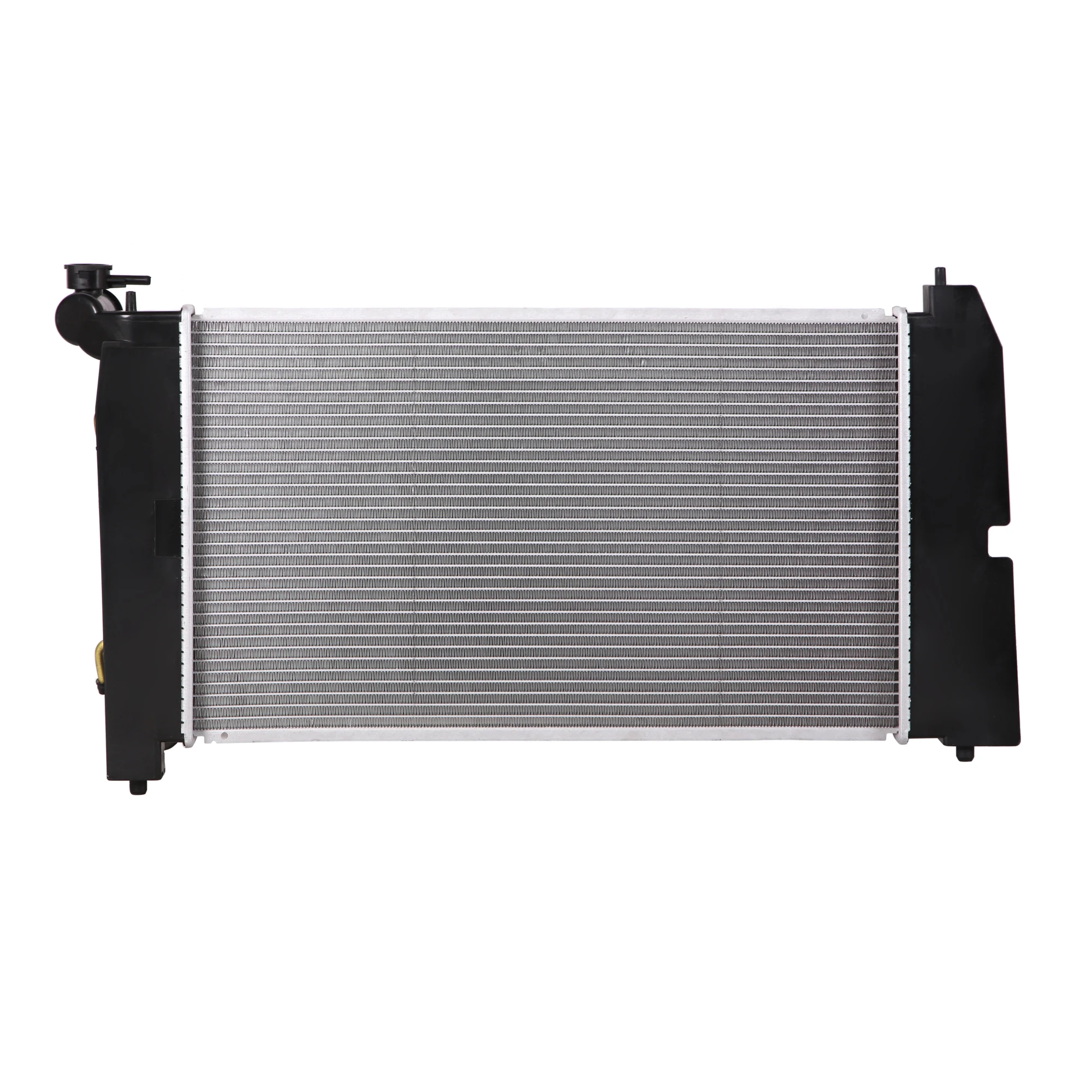 Radiator Replacement For 03-08 Corolla Matrix Vibe 1.8L L4 4 Cylinder W/TOC New