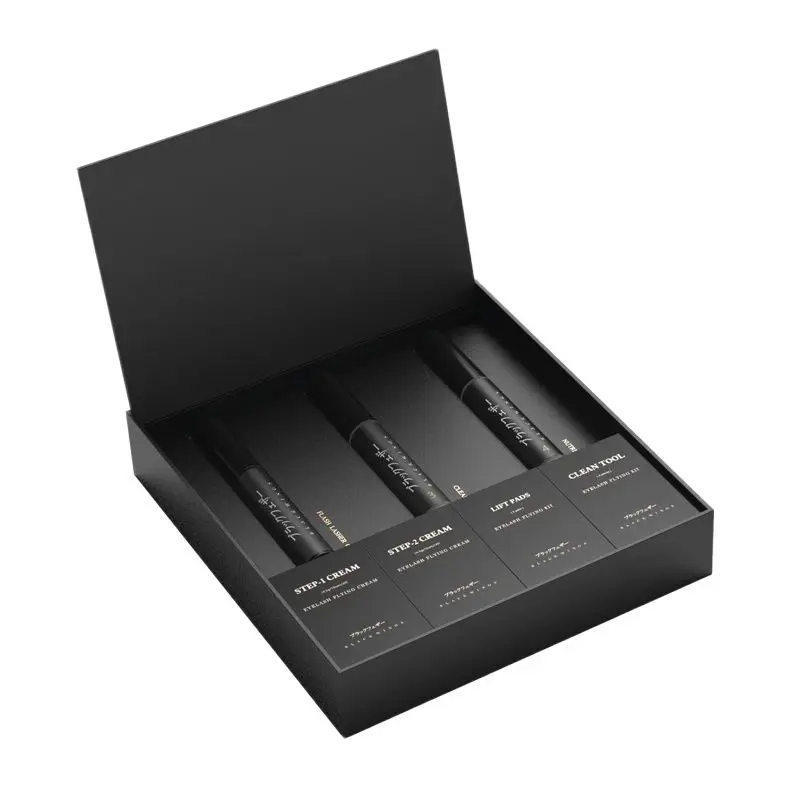 Blackwings Lash Lift Kit Upgradede Lashlift Lash-lift Eyelash Perming Kit Professional  Lashlift Eyelash