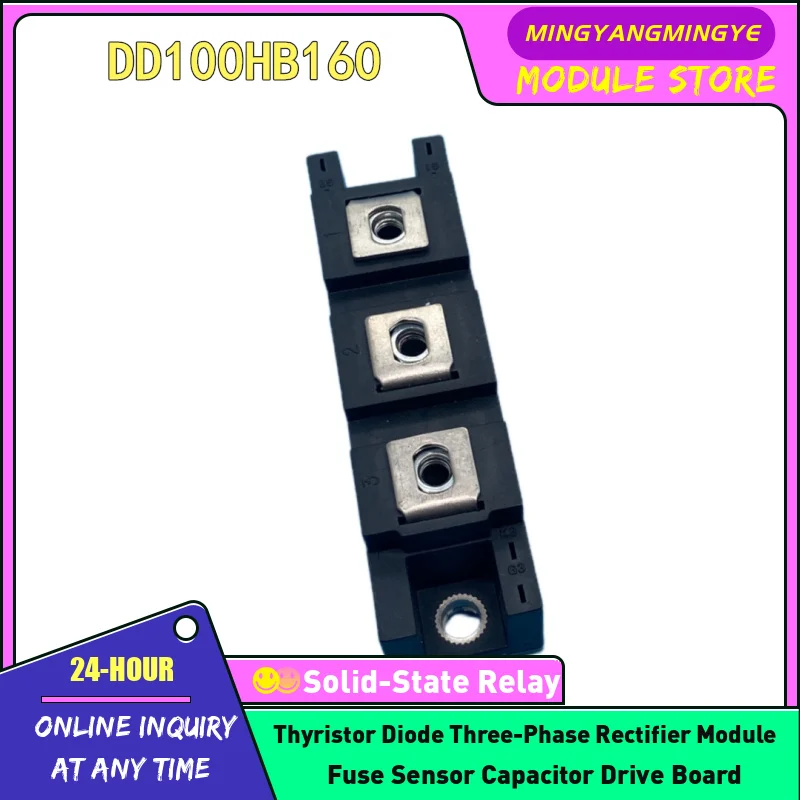 DD60KB160 DD60HB160 DD100GB80 DD60GB160 DD60GB80 DD60GB120 DD60HB120 DD100HB160 PD10016A DD100KB160S DD60GB160 DD100KB160 MODULE