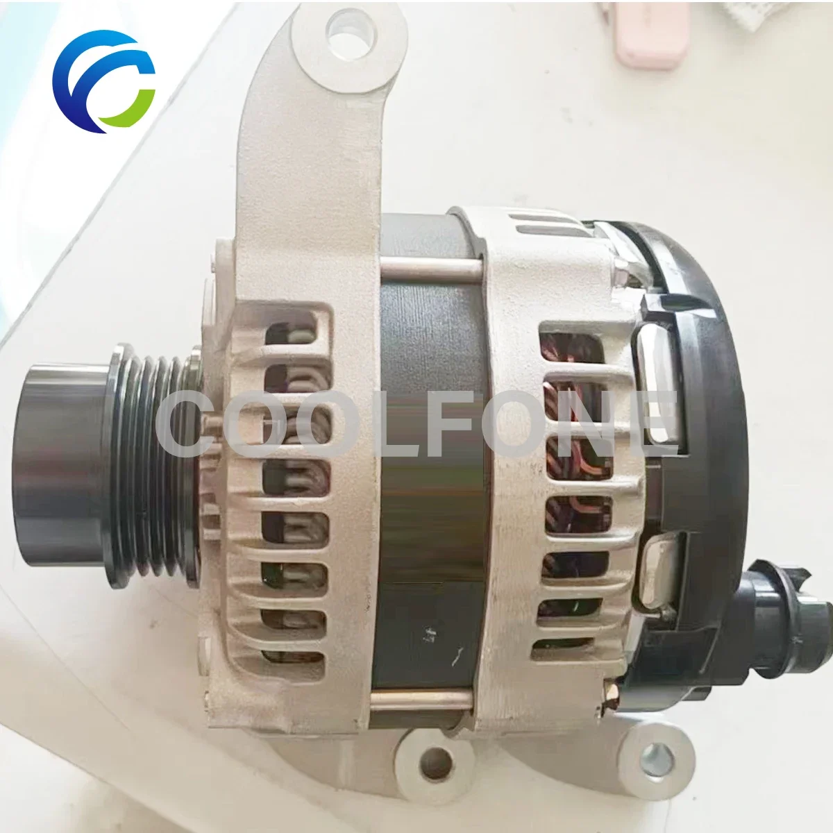 

Generator Alternator for FORD EDGE LINCOLN NAUTILUS 2.0T 2019- MX104211-1151 K2GT-10300-BC K2GT10300BC
