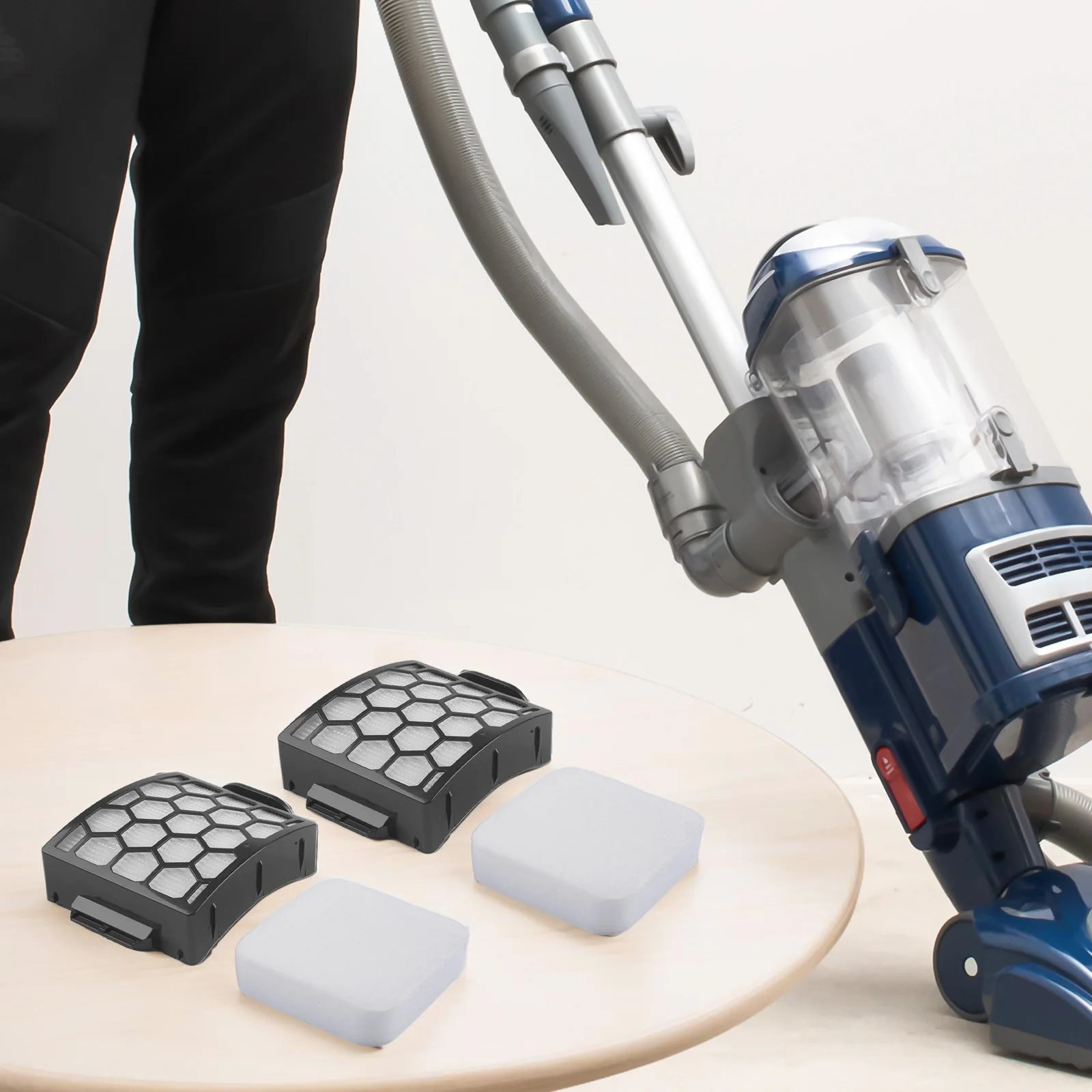 

Простая установка системы воздушного фильтра. Сменный вентиляционный фильтр. Высоко сочетается с оборудованием. Прочный и надежный.