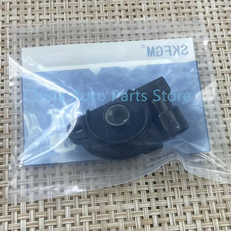 Original Throttle Position Sensor For Chevrolet Cadillac Daewoo Buick GMC Vauxhall Opel Corsa Astra 17106682