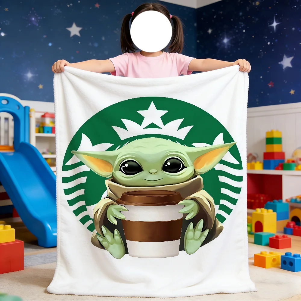 Star Yoda W-WARS Bl…