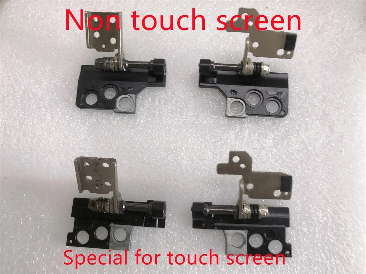 FOR Lenovo ThinkPad X1 Hermit Extreme P1 Gen1 Gen2 Gen3 Hermit Screen axis hinge 01YU738 01YU739 01YU736 TOUCH