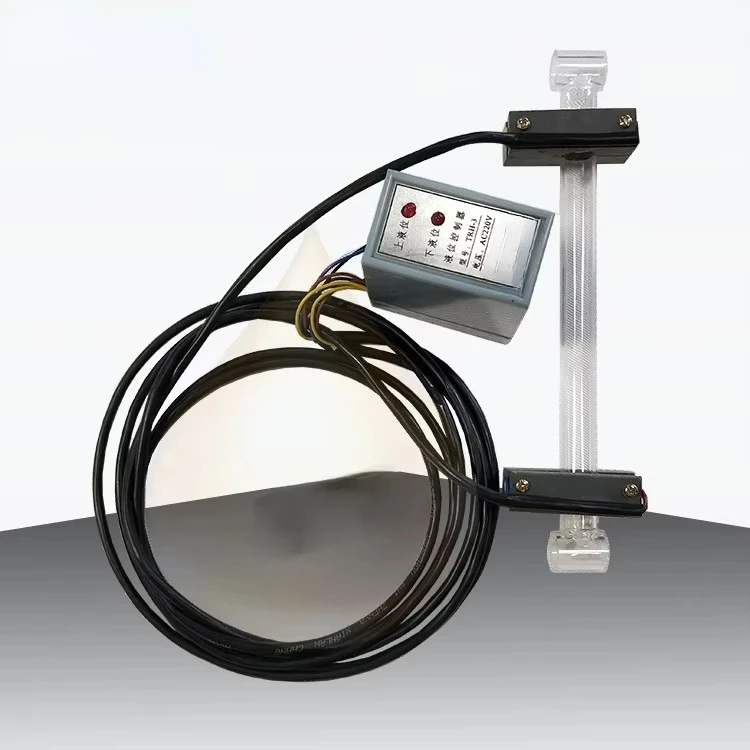 (Ac220v) Infrared Liquid Level Controller