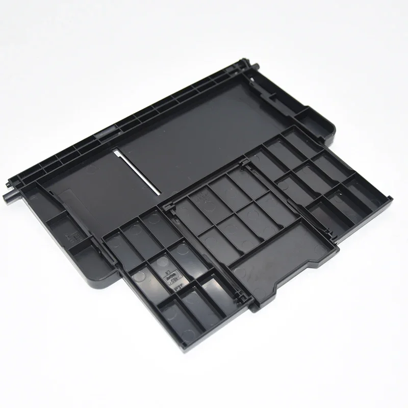 1PC Original CD tray holder CD output tray for Epson T50 T60 A50 P50 R260 R270 R380 R390 RX680 L800 L801 printer