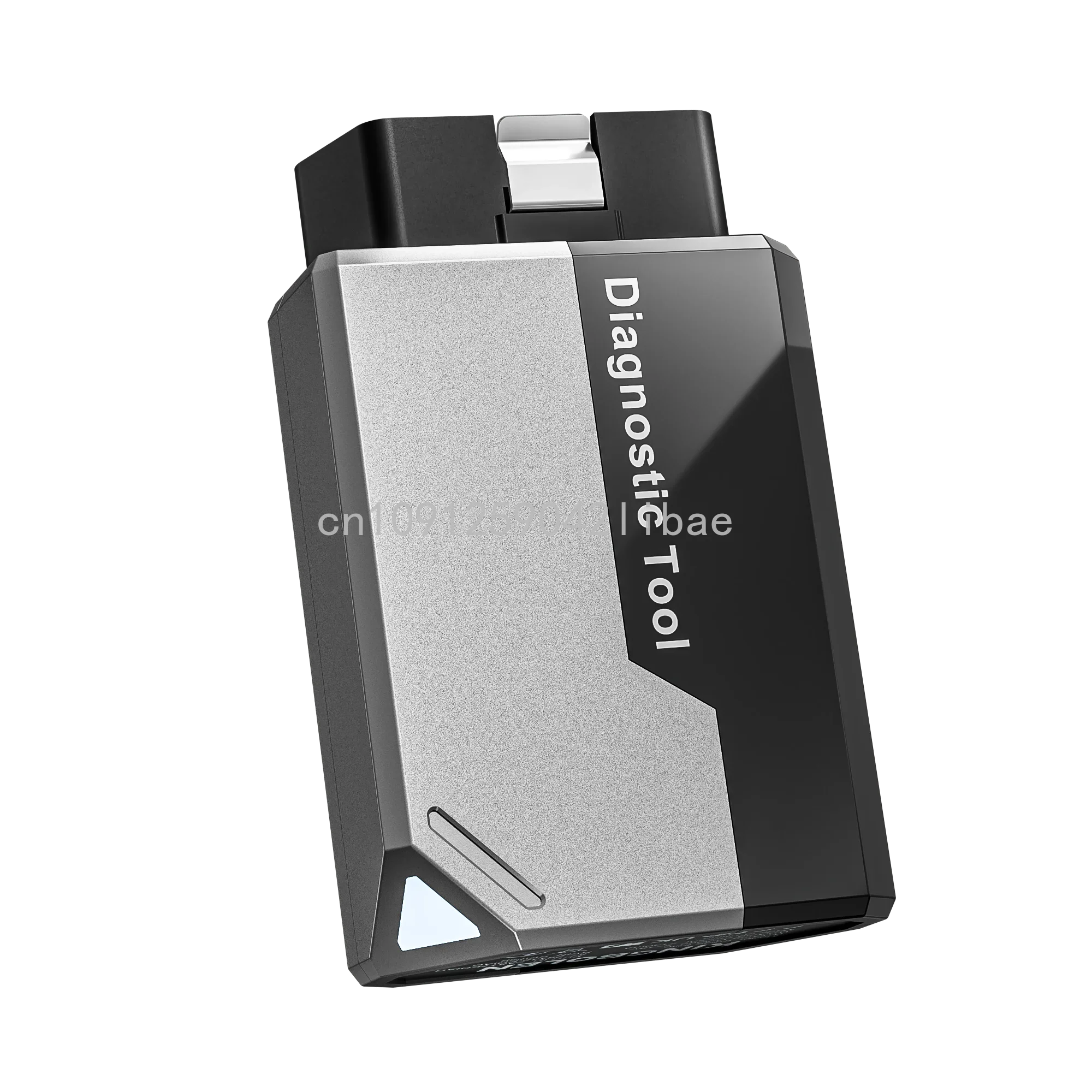 Kingbolen Ediag Eli… - image