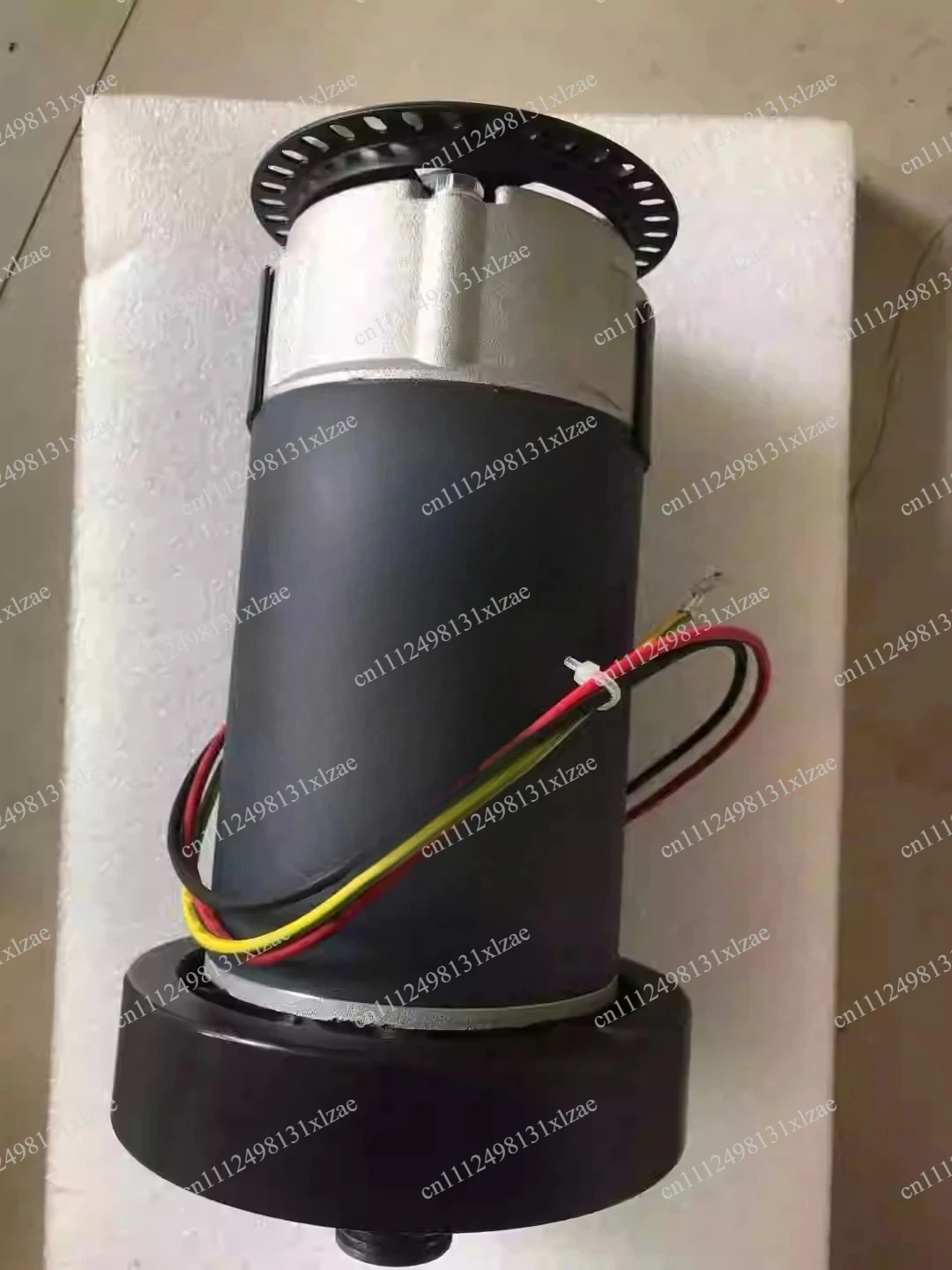 3HP 4800RPM Treadmill Drive Motor - ZYT-102 180V Electrical Motor for Home Gym Equipment
