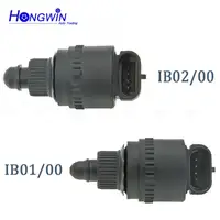 Cable de válvula de Control de aire en ralentí, 1/2 piezas, IB01/00, IB02/00, para Fiat speedgear, Palio, Siena 1,3, 1,5, multipla, motor de velocidad de ralentí