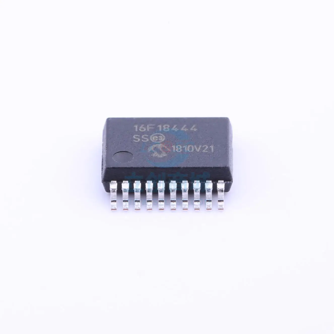 Chip IC original XFTS PIC16F18444-I/SS PIC16F18444-I/SSNew
