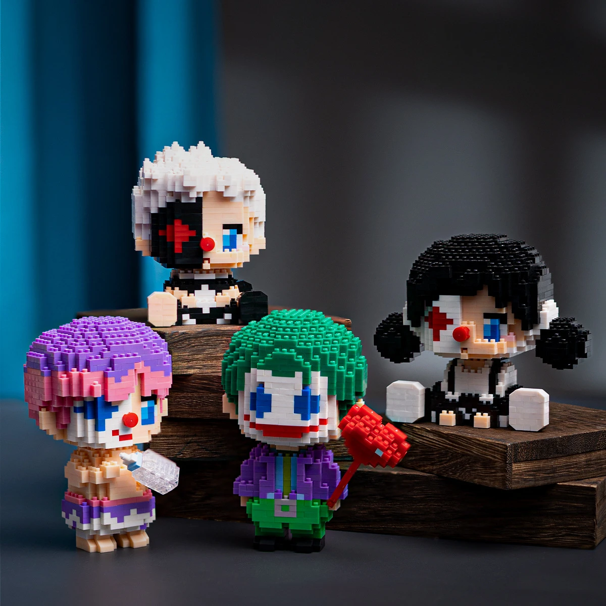 #15 Interlocking Blocks Deals & Discounts