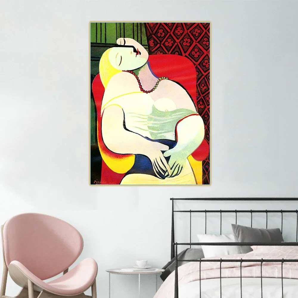 Pablo Picasso 