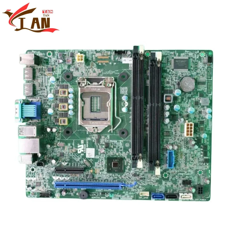 

CN-00V62H для Dell Optiplex 9020 SFF, материнская плата 00V62H 0V62H, материнская плата DDR3, 100% тестирование, быстрая доставка TT