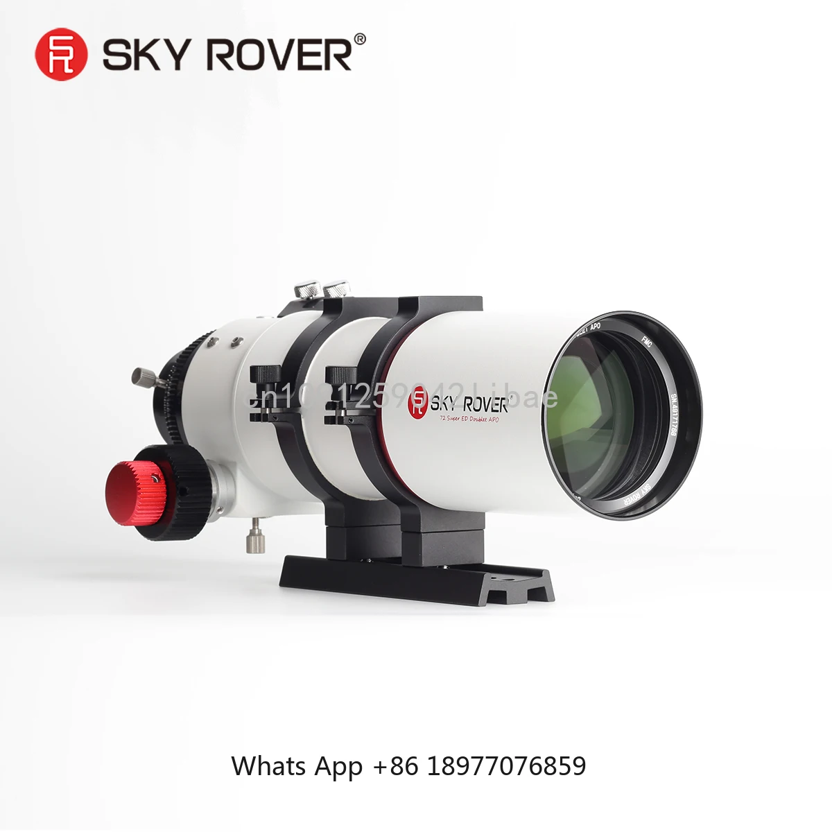 Sky Rover 72Mm F/6 … - image