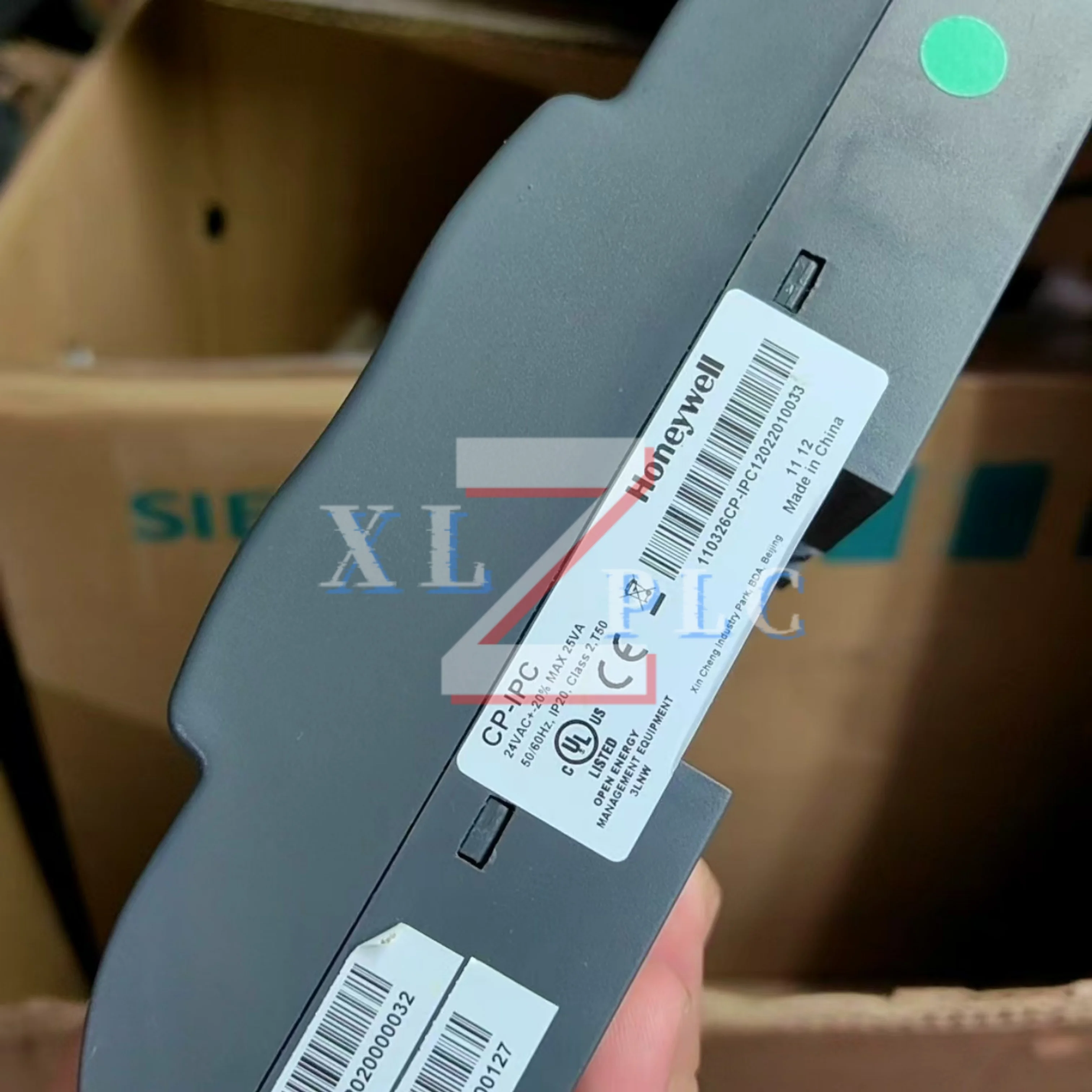 NETWORK CONTROLLER MODULE   new original  CP-IPC