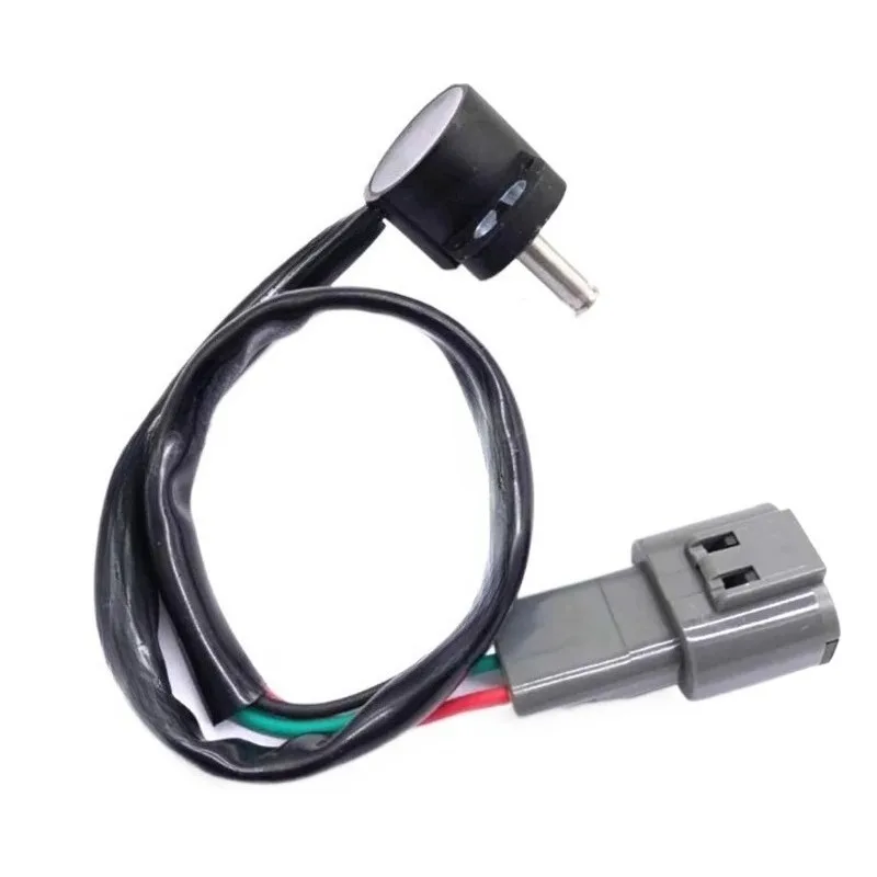 140714 APS023A Fuel Positioner Switch for 60 70 200 210 330 360-3-5-6 Throttle Motor Positioner Excavator