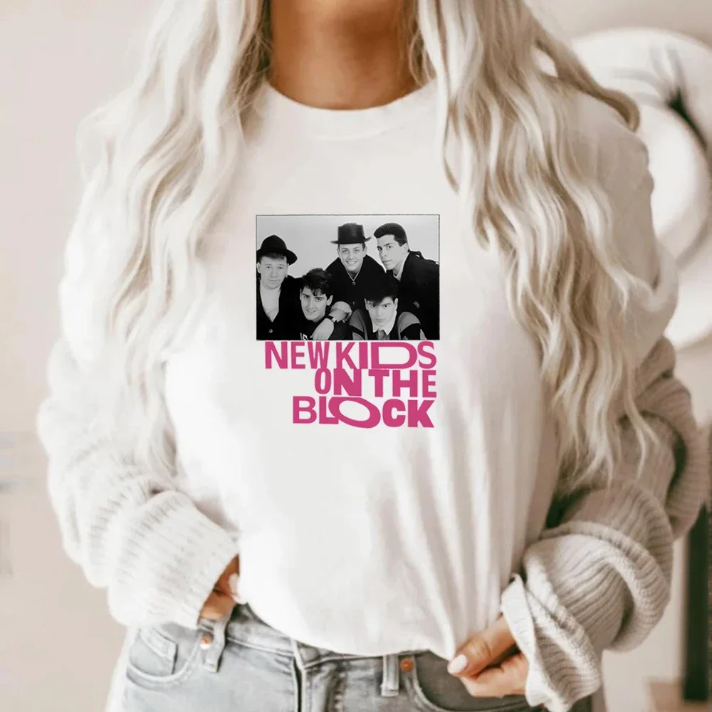 NKOTB Vintage Shirt New Kids On The Block T-shirt NKOTB Summer 2024 Concert Tshirt NKOTB Magic Shirt Classic Rock Concert Tee