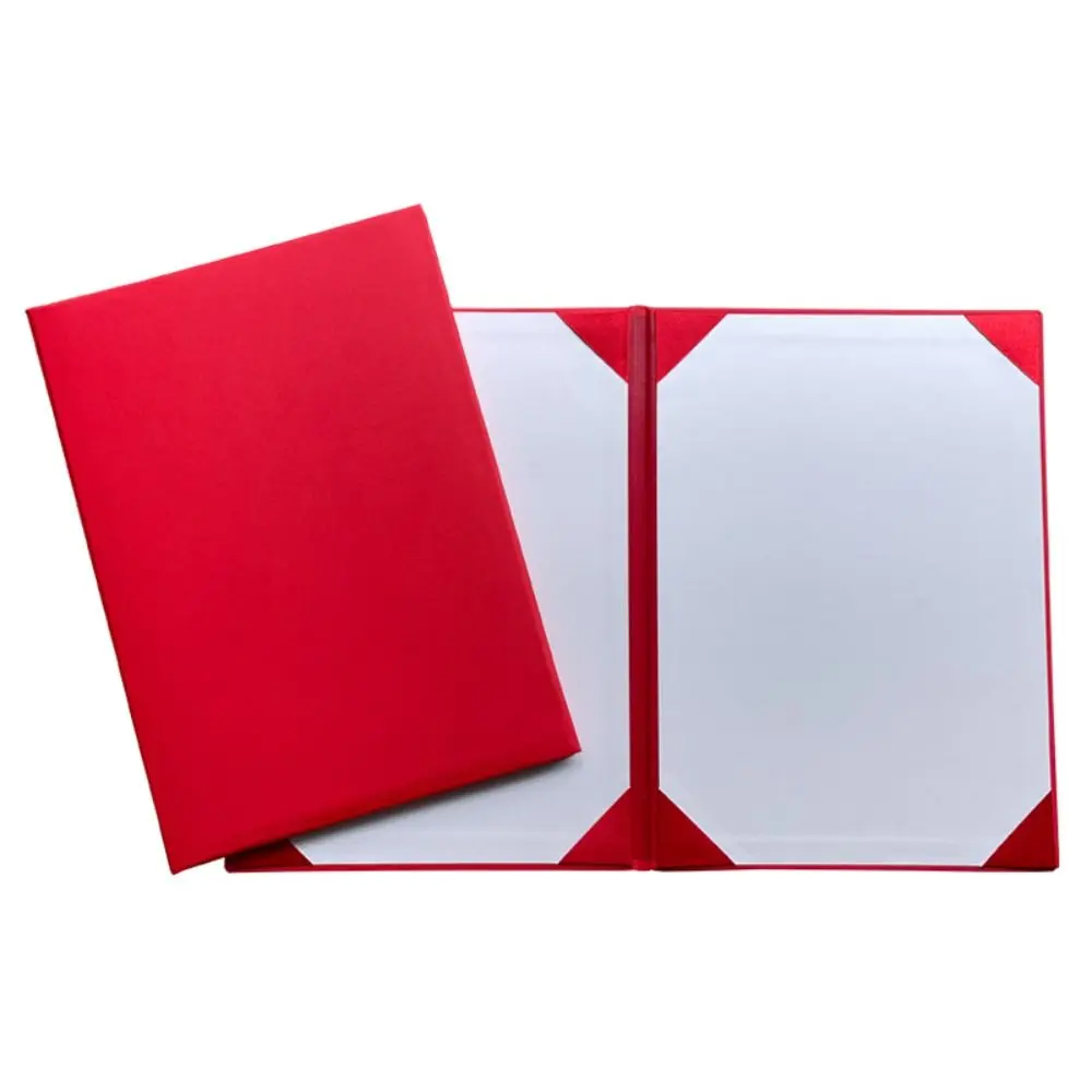 

Контракт для подписи A3 A4, художественная бумага в твердом переплете, чтение поэзии, высококачественная папка для файлов, бумажная папка для страниц, утолщенная, ведущая речи